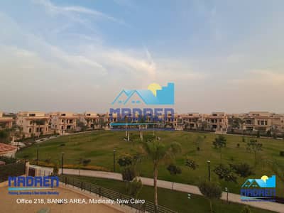 4 Bedroom Villa for Sale in Madinaty, Cairo - IMG-20260108-WA0066. jpg