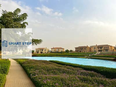 فیلا 3 غرف نوم للبيع في القاهرة الجديدة، القاهرة - WhatsApp Image 2026-01-18 at 4.38. 46 PM. jpeg