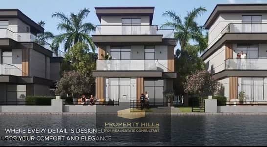 2 Bedroom Apartment for Sale in Sheikh Zayed, Giza - Screenshot_20241118_135629_com. whatsapp. w4b_edit_839110387353210. jpg