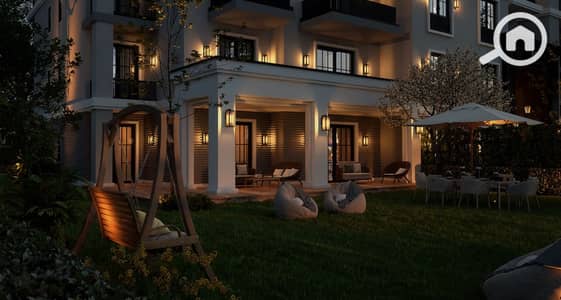 3 Bedroom Twin House for Sale in Sheikh Zayed, Giza - WhatsApp Image 2026-01-22 at 2.05. 55 PM. jpeg