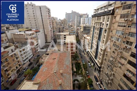 شقة 3 غرف نوم للبيع في لوران، الإسكندرية - 1. png