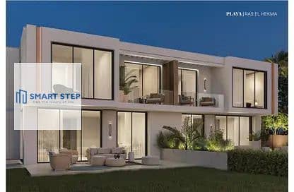 شاليه  للبيع في الساحل الشمالي، مطروح - 8429624-3f7f6o. jpg