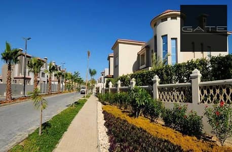 تاون هاوس 3 غرف نوم للبيع في 6 أكتوبر، الجيزة - WhatsApp Image 2026-01-25 at 12.26. 18 PM (7). jpeg