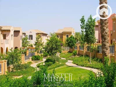 3 Bedroom Villa for Rent in New Cairo, Cairo - 9. jpg