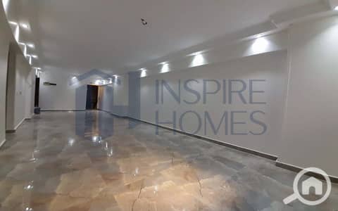 2 Bedroom Apartment for Rent in Laurent, Alexandria - 1. jpg