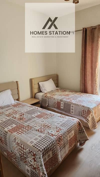 3 Bedroom Apartment for Rent in New Cairo, Cairo - WhatsApp Image 2026-01-25 at 12.43. 49 PM (6). jpeg