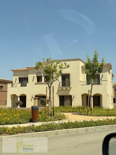 توين هاوس 3 غرف نوم للبيع في القاهرة الجديدة، القاهرة - WhatsApp Image 2025-08-30 at 12.03. 15 PM. jpeg توين هاوس 3 غرف نوم للبيع في القاهرة الجديدة، القاهرة - WhatsApp Image 2025-08-30 at 12.03. 15 PM. jpeg