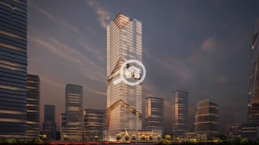 مکتب  للبيع في العاصمة الإدارية الجديدة، القاهرة - WhatsApp Image 2026-01-25 at 12.22. 47 PM. jpeg