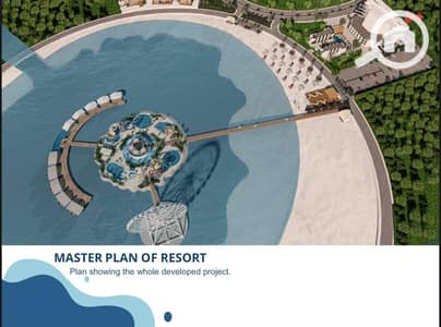 3 Bedroom Hotel Apartment for Sale in North Coast, Matruh - WhatsApp Image 2026-01-15 at 5.20. 47 AM (8). jpeg