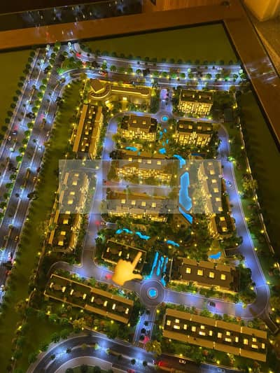 3 Bedroom Flat for Sale in New Capital City, Cairo - WhatsApp Image 2026-01-25 at 1.18. 25 AM (1). jpeg