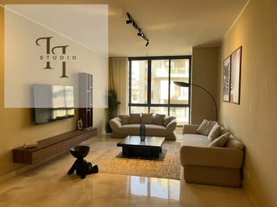 2 Bedroom Flat for Rent in New Cairo, Cairo - WhatsApp Image 2026-01-25 at 1.21. 38 PM (1). jpeg