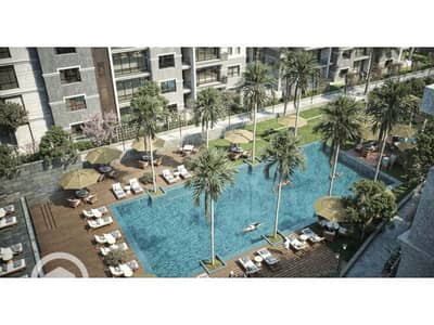 2 Bedroom Apartment for Sale in Sheikh Zayed, Giza - 423ث2. jpg