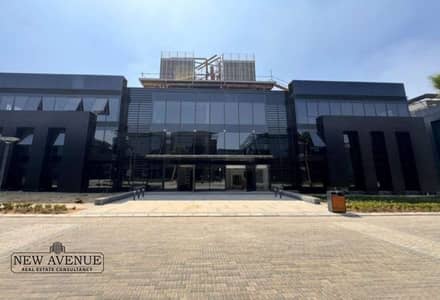 Office for Sale in New Cairo, Cairo - original (34). jpg