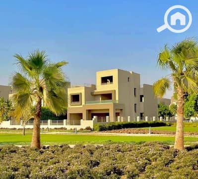 4 Bedroom Twin House for Sale in New Cairo, Cairo - WhatsApp Image 2025-07-14 at 1.47. 08 PM (2). jpeg