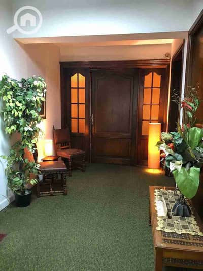 Office for Rent in Hadayek al-Kobba, Cairo - IMG-20260124-WA0025. jpg