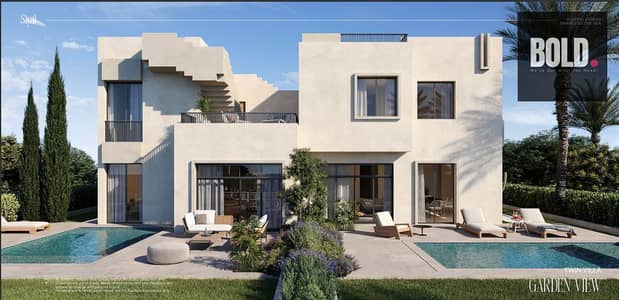 توين هاوس 3 غرف نوم للبيع في مكادى باى، البحر الأحمر - Screenshot 2026-01-19 164259. png