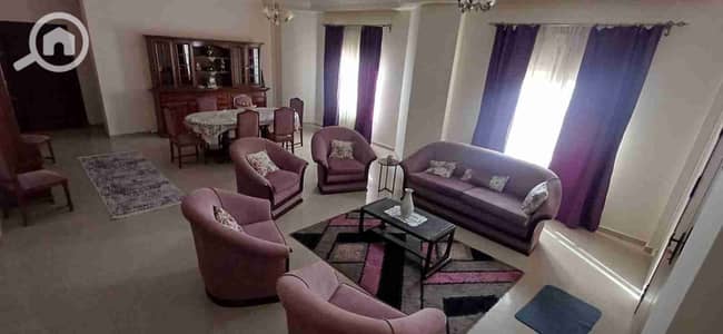 شقة 3 غرف نوم للايجار في القاهرة الجديدة، القاهرة - 1000615244. jpg