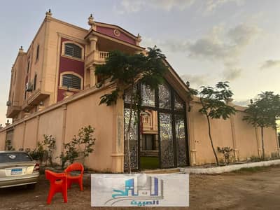 Commercial Land for Sale in Moharam Bik, Alexandria - WhatsApp Image 2026-01-19 at 12.16. 32 PM (2). jpeg