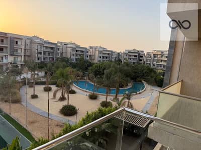 شقة 3 غرف نوم للبيع في القاهرة الجديدة، القاهرة - WhatsApp Image 2026-01-24 at 5.44. 15 PM (1). jpeg