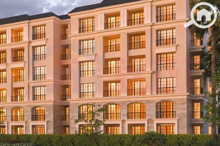 شقة 3 غرف نوم للبيع في محرّم بيك، الإسكندرية - Copy of Catalogue Family solik smallest size (1)-2. jpg