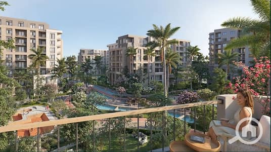 2 Bedroom Flat for Sale in New Cairo, Cairo - Screenshot_25-1-2026_124524_. jpeg