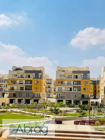 3 Bedroom Flat for Sale in 6th of October, Giza - 6513f4ba61464203220153. jpg