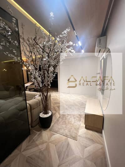 شقة 3 غرف نوم للبيع في القاهرة الجديدة، القاهرة - WhatsApp Image 2026-01-25 at 1.43. 38 PM. jpeg