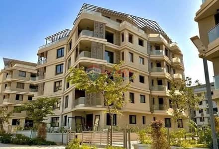 2 Bedroom Apartment for Sale in 6th of October, Giza - original - 2026-01-25T130102.151. jpg
