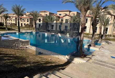 4 Bedroom Twin House for Sale in New Capital City, Cairo - original (1). jpg