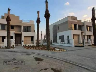 فیلا 5 غرف نوم للبيع في القاهرة الجديدة، القاهرة - WhatsApp Image 2026-01-20 at 3.36. 21 PM. jpg