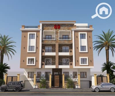 شقة 3 غرف نوم للبيع في مدينة الشروق، القاهرة - WhatsApp Image 2024-10-07 at 5.02. 00 PM. jpeg