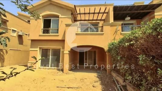 4 Bedroom Villa for Sale in New Cairo, Cairo - 576942624_122150024582858721_7095272435125885044_n. jpg