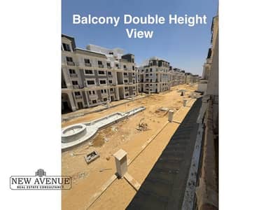 دوبلكس 3 غرف نوم للبيع في القاهرة الجديدة، القاهرة - WhatsApp Image 2026-01-22 at 3.17. 54 PM (1). jpg