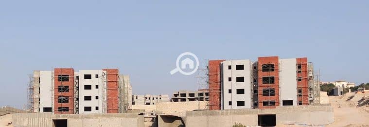 شقة 3 غرف نوم للبيع في 6 أكتوبر، الجيزة - Screen Shot 2024-02-18 at 12.35. 46 PM. png