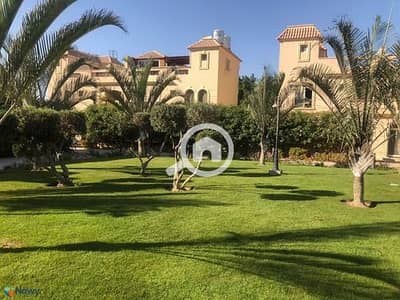 5 Bedroom Twin House for Sale in New Cairo, Cairo - WhatsApp Image 2026-01-25 at 1.55. 44 PM. jpeg