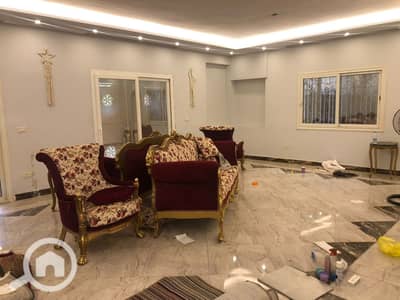 3 Bedroom Villa for Rent in Madinaty, Cairo - 4. JPEG. jfif