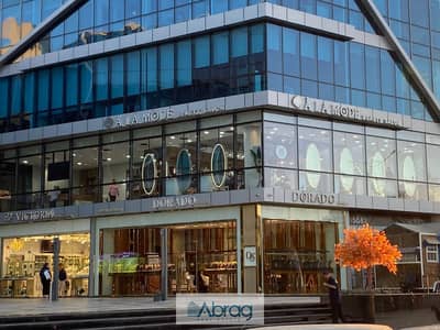 Retail for Sale in Sheikh Zayed, Giza - 547556622_122160338948403277_8287755437573754438_n. jpg