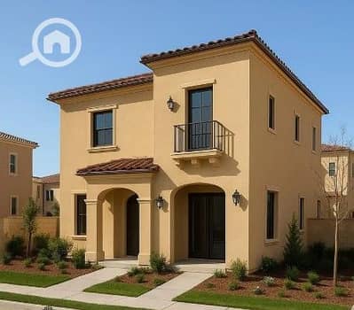 فیلا 4 غرف نوم للبيع في القاهرة الجديدة، القاهرة - WhatsApp Image 2025-10-30 at 4.01. 12 PM (1). jpeg