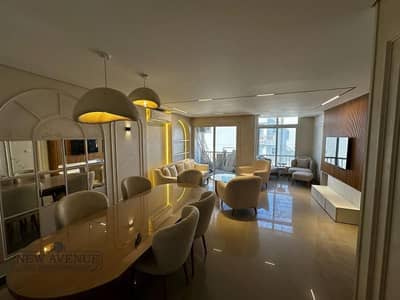 3 Bedroom Apartment for Sale in New Cairo, Cairo - WhatsApp Image 2025-10-27 at 4.45. 08 PM. jpg