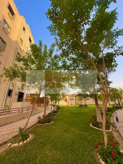 3 Bedroom Flat for Sale in New Cairo, Cairo - 654e4e82-d7de-4fa1-8b9b-54b417cce8fa. jpeg