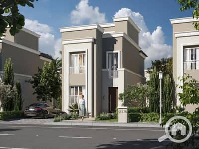 4 Bedroom Villa for Sale in Mostakbal City, Cairo - Screenshot 2025-09-08 174122_800x600. jpg