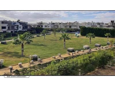 تاون هاوس 4 غرف نوم للبيع في القاهرة الجديدة، القاهرة - WhatsApp Image 2026-01-22 at 4.18. 01 PM (1). jpg تاون هاوس 4 غرف نوم للبيع في القاهرة الجديدة، القاهرة - WhatsApp Image 2026-01-22 at 4.18. 01 PM (1). jpg