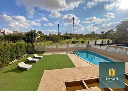 فیلا 6 غرف نوم للبيع في القطامية، القاهرة - 2. jpg