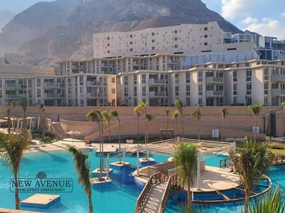 3 Bedroom Chalet for Sale in Ain Sukhna, Suez - WhatsApp Image 2026-01-21 at 3.57. 39 PM. jpg