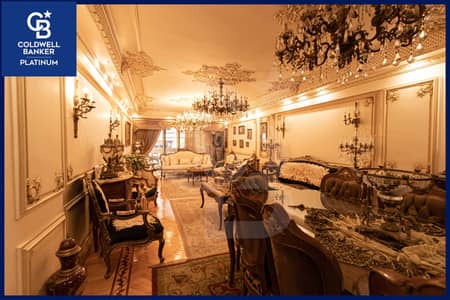 3 Bedroom Flat for Sale in Smoha, Alexandria - 001. jpg