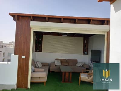 بنتهاوس 4 غرف نوم للبيع في القاهرة الجديدة، القاهرة - 601436296_844864151500677_849815450645876103_n. jpg