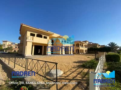 فیلا 5 غرف نوم للبيع في مدينتي، القاهرة - 84C1C9F3-81BE-47A3-8E58-54E78027D73B. jpeg