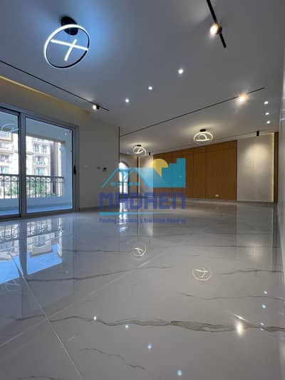 فلیٹ 3 غرف نوم للبيع في مدينتي، القاهرة - WhatsApp Image 2026-01-25 at 12.42. 40 PM. jpeg