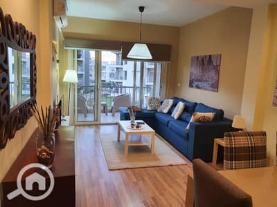 3 Bedroom Flat for Rent in Sheikh Zayed, Giza - 41235d5d-3bbe-4c25-816f-8bce8d082c16. jpeg