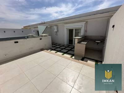 بنتهاوس 5 غرف نوم للبيع في القاهرة الجديدة، القاهرة - FB_IMG_1717960598868. jpg